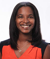 Dr. Koneechia Charmaine Edwards, MD