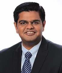 Dr. Niraj Mavjibhai Patel, MD