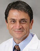 Dr. Al-Karim Tajuddin, MD - Rolling Meadows, IL - Oncology