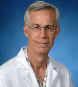 Dr. Homer Ferguson Beltz