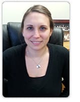 Dr. Nicole Marie Dominick-Rizen, MD