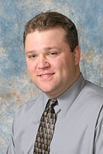 Dr. Garth Prinsloo Graham, MD