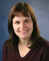 Dr. Diana Ferriss Mcnulty, MD