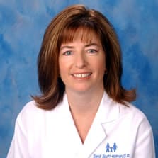 Dr. Sandi Dee Scott-Holman, DO - Davie, FL - Family Medicine