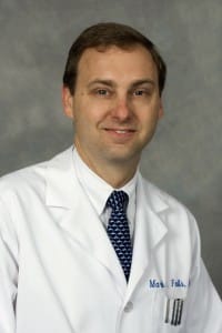 Dr. Mark David Falls, MD - Fairfax, VA - Ophthalmology