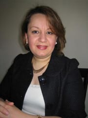 Dr. Sarah Dawood Mezban, MD - Arlington, VA - Diagnostic Radiology, Vascular & Interventional Radiology