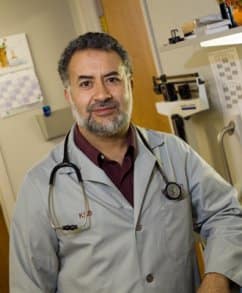Dr. Adnan Abdo Muhsin, MD