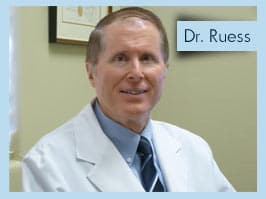 Dr. Robert William Ruess, MD - Mesquite, NV - Thoracic Surgery, Phlebology, Vascular Surgery