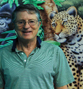 Dr. Frederick Taylor Rhame, MD - San Antonio, TX - Pediatrics