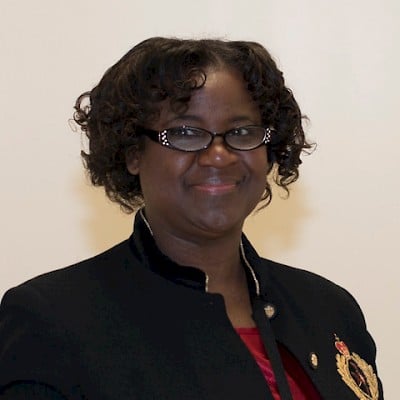 Dr. Roseline Michel, DO - Weimar, CA - Family Medicine