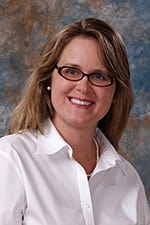 Dr. Amanda Barnes Squires, MD