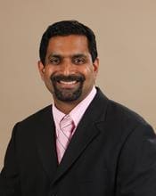 Dr. Samith Sandadi, MD
