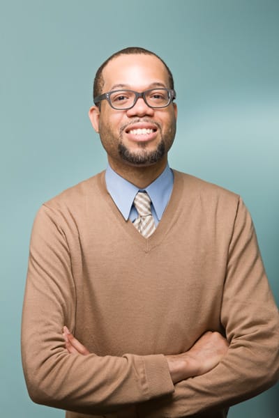 Dr. Quintin Renard Robinson, MD - Atlanta, GA - Infectious Disease, Internal Medicine