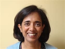 Dr. Niranjana Rajan-Mohandas, MD