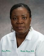 Dr. Matilda Sylvia Mason, MD - Hackettstown, NJ - Internal Medicine