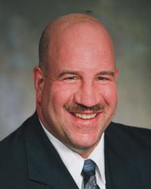 Dr. Steven Randolph Boyea, MD - Lewiston, ID - Hand Surgery, Orthopedic Surgery