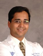 Dr. Ketul J Patel