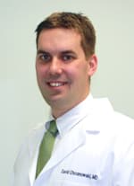 Dr. David Scott Chrzanowski, MD