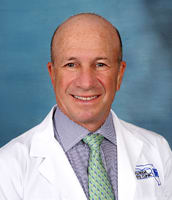 Dr. John Liberto Isler MD