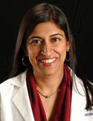 Dr. Anissa Ahuja Durairaj, MD - Atlanta, GA - Obstetrics & Gynecology