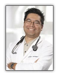 Dr. Joseph Patrick Santiago, MD - Flower Mound, TX - Family Medicine