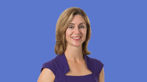 Dr. Jennifer Lynn Wilkerson, MD - Dallas, TX - Internal Medicine