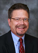 Dr. John Michael James, MD