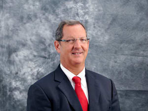 Dr. Ralph Frederick Hamilton, MD