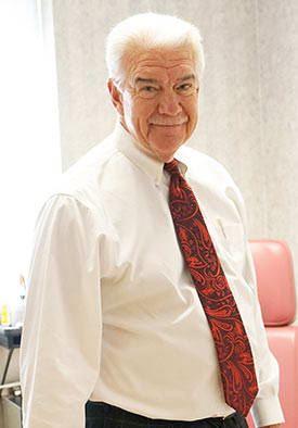 Dr. John Michael Conoyer, MD