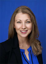 Dr. Erin E Kempe, DO