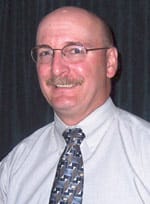 Dr. John Charles Walker, MD