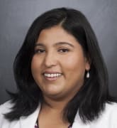 Dr. Aparajita Das, MD - Rochester, MN - Cardiovascular Disease
