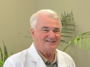 Dr. Philip Anderson Sheffield, MD