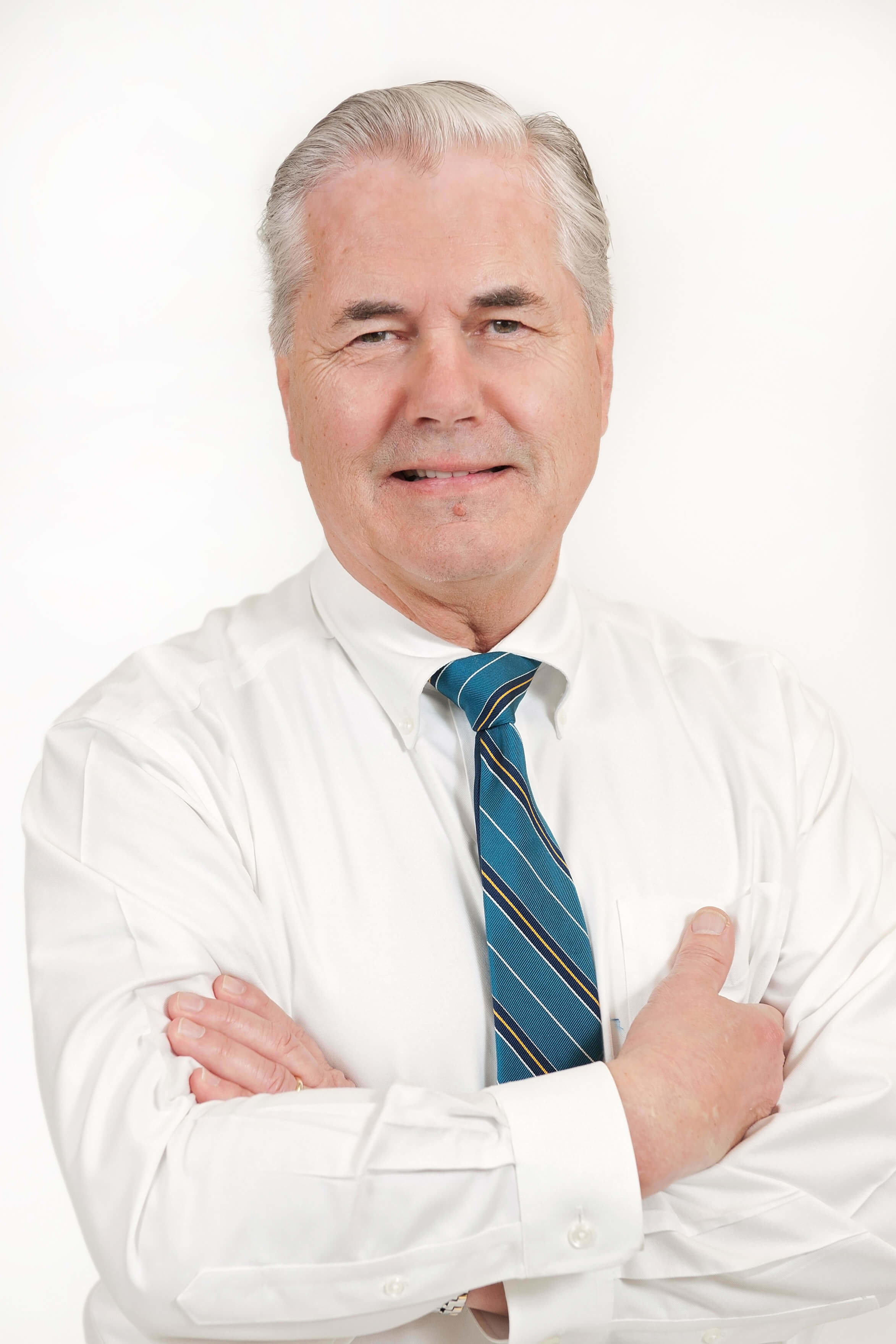 Dr. James Michael Krause, MD - Shenandoah, TX - Internal Medicine