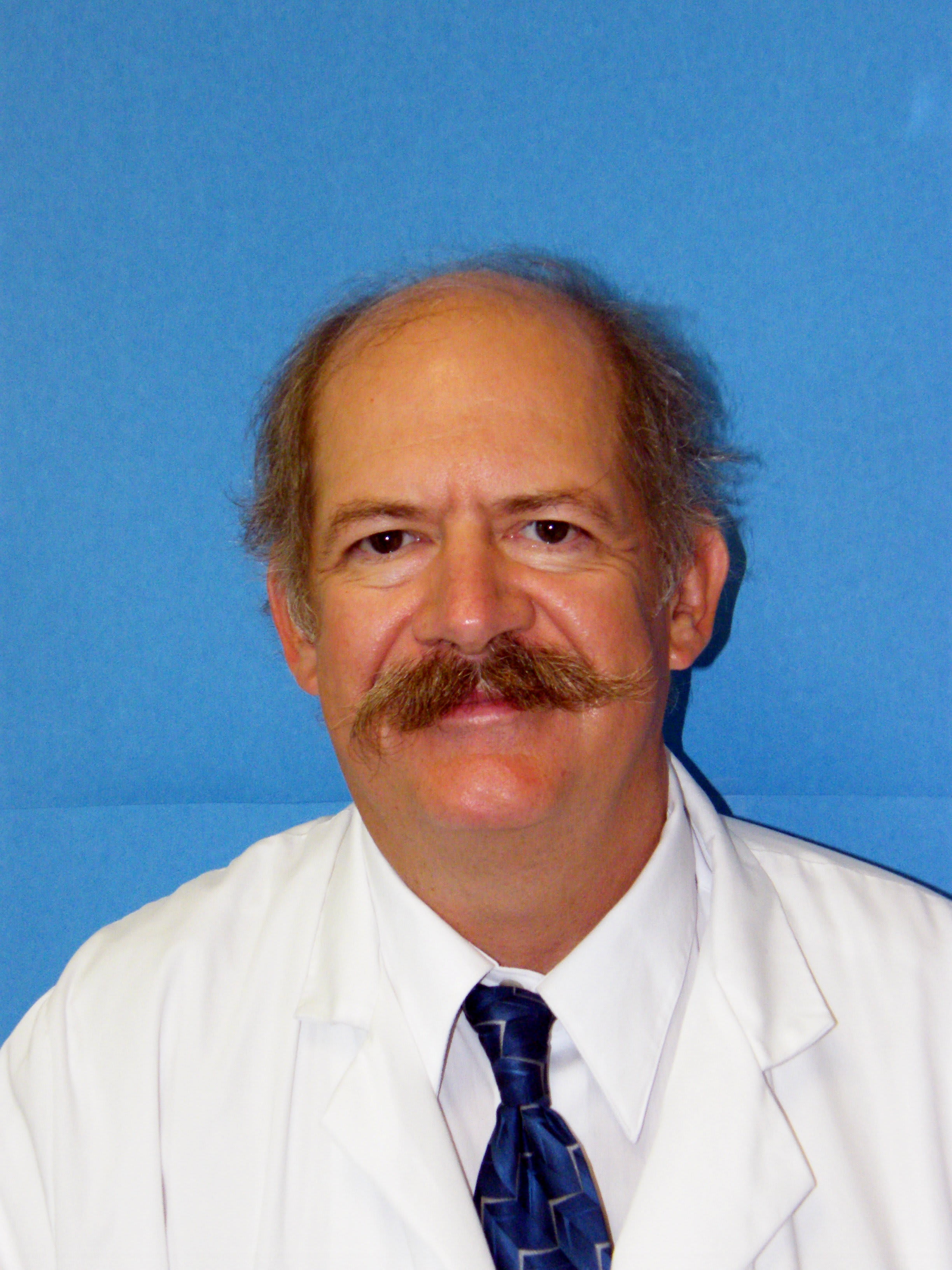 Dr. John Patrick Lyle, MD