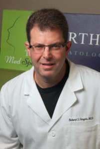 Dr. Robert Steven Singer, MD - Southfield, MI - Dermatology, Dermatologic Surgery