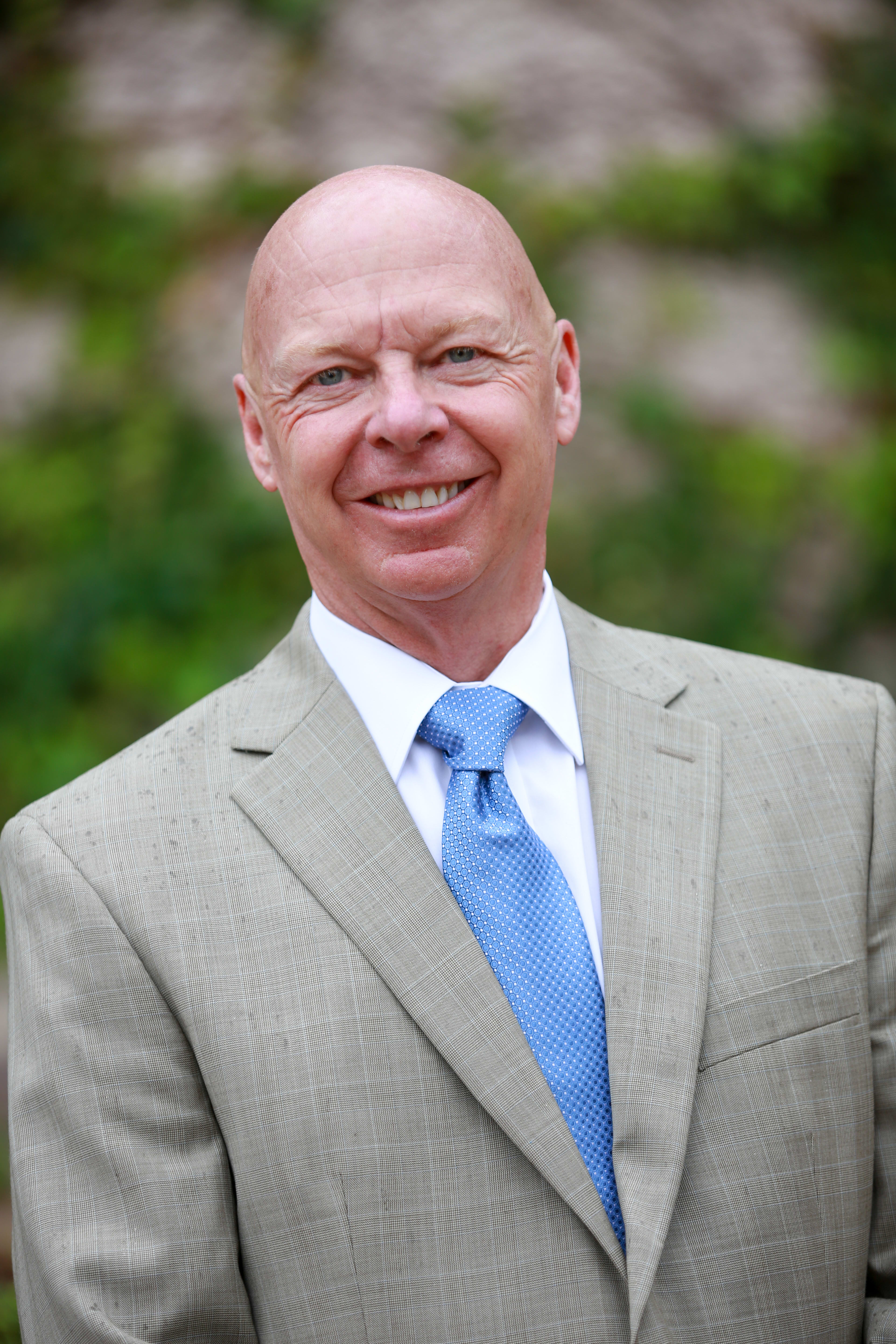 Dr. James Arthur Patterson, MD - Denver, CO - Ophthalmology