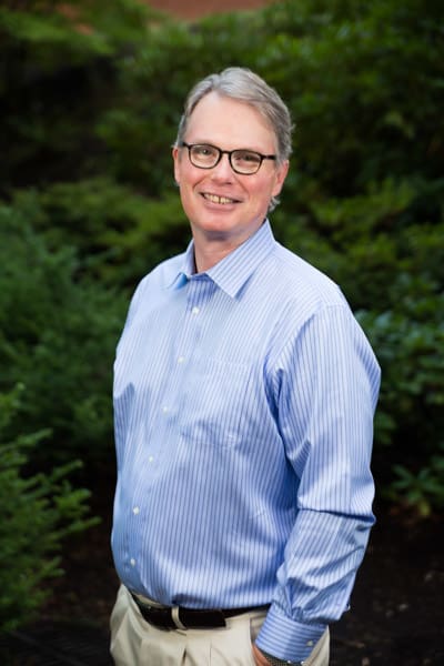 Dr. Jay Clifford Poorman, MD - Portland, OR - Gastroenterology