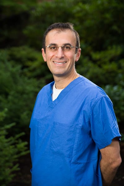 Dr. Saad Fahmi Jazrawi, MD - Portland, OR - Gastroenterology, Internal Medicine