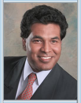 Dr. Krishamoorthy Vivekanathan, MD - Houston, TX - Cardiovascular Disease, Interventional Cardiology