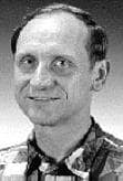 Dr. Jerald Alfred Reinshagen, MD