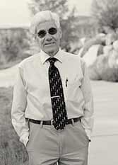 Dr. David William Bishop, MD - Durango, CO - Ophthalmology
