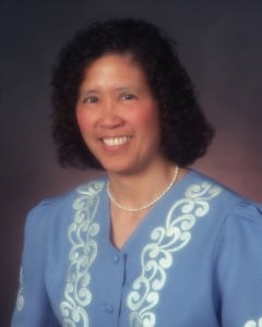 Dr. Jemima Huang Tso, MD