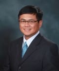 Dr. Randolph Del Castil Senining, MD