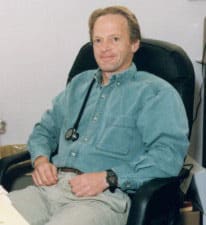 Dr. Robert Bruce Lee, MD - Pittsfield, MA - Family Medicine