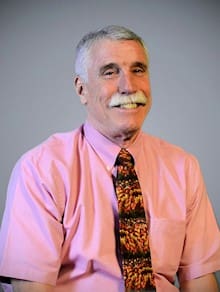Dr. Richard P Bishop, MD - Westminster, CO - Family Medicine