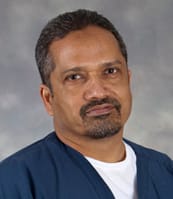 Dr. Zubair Badshah Ali, MD - Ocala, FL - Anesthesiology