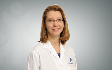 Dr. Diana Christine Hayslip, MD - Lexington, KY - Family Medicine