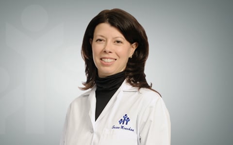 Dr. Susan Moore Monohan, MD