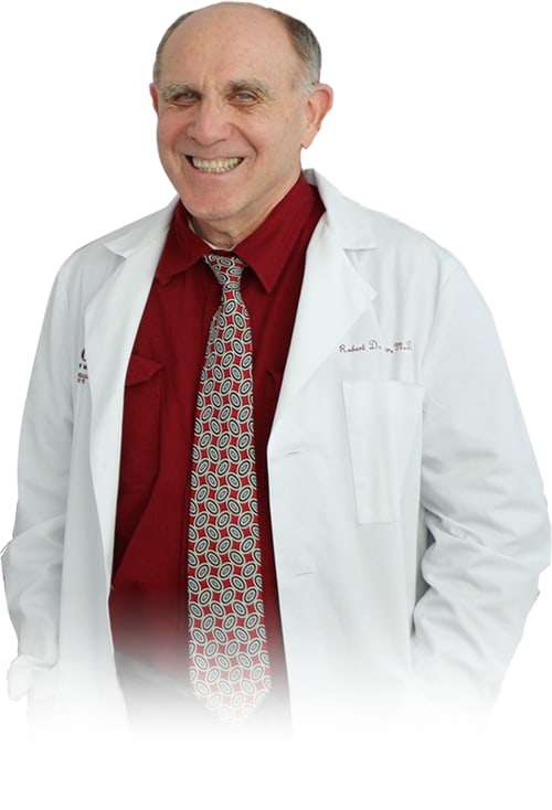 Dr. Robert David Lesser